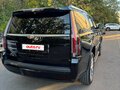 2019 Cadillac Escalade IV, чёрный, 7800000 рублей - вид 2