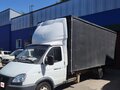 2022 ГАЗ ГАЗель (3302), белый, 1500000 рублей - вид 2
