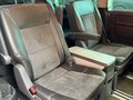 2012 Volkswagen Multivan T5 Рестайлинг, серебристый, 2000000 рублей - вид 6