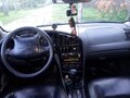 2001 Kia Spectra I Рестайлинг 1, серый, 250000 рублей - вид 7
