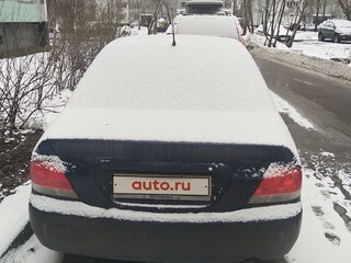 2004 Mitsubishi Lancer IX, синий, 370000 рублей, вид 1