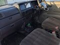 1997 Honda Stepwgn I, чёрный, 450000 рублей - вид 8