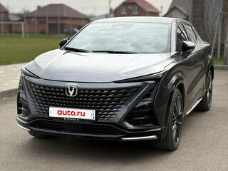 2024 Changan UNI-T I Рестайлинг, серый, 2780000 рублей, вид 2