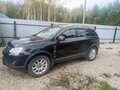 2012 Opel Antara I Рестайлинг, чёрный, 1000000 рублей - вид 3