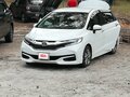 2016 Honda Shuttle II, белый, 1495000 рублей