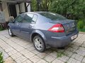 2007 Renault Megane II Рестайлинг, серый, 400000 рублей - вид 5