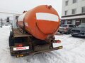 2014 ГАЗ 3309, белый, 1350000 рублей - вид 4