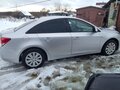 2009 Chevrolet Cruze I, серый, 520000 рублей - вид 6
