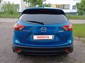 2013 Mazda CX-5 I, синий, 1550000 рублей - вид 4