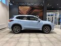 2025 Exeed LX I Рестайлинг 2, голубой, 3090000 рублей - вид 8