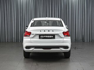 2026 Lada (ВАЗ) Iskra, белый, 1590000 рублей, вид 4