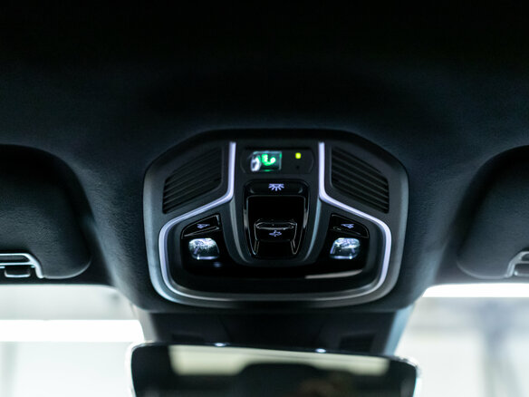 2026 Geely Monjaro I, серебристый, 4599990 рублей - вид 18