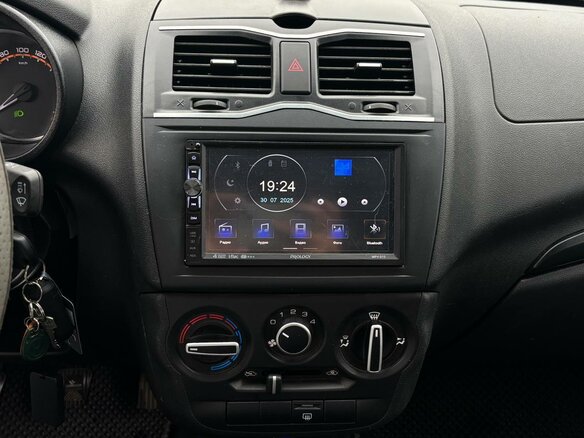 2024 LADA (ВАЗ) ВИС 2349, белый, 1320000 рублей - вид 14