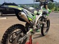 2011 Kawasaki KX 450, зелёный, 300000 рублей - вид 4
