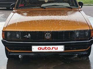 1979 Volkswagen Passat B1, оранжевый, 600000 рублей, вид 2
