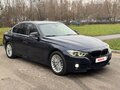 2016 BMW 3 серии 320d xDrive VI (F3x) Рестайлинг, синий, 1850000 рублей - вид 6