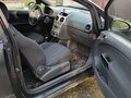 2007 Opel Corsa D, чёрный, 270000 рублей - вид 5