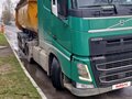 2020 Volvo FH 540, зелёный, 10852800 рублей