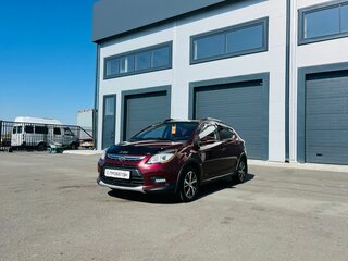 2017 Lifan X50, красный, 879999 рублей, вид 2