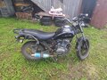 2014 Zontes ZT200-C, чёрный, 30000 рублей - вид 2