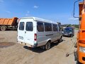 2013 ГАЗ ГАЗель (3221), белый, 400000 рублей - вид 3