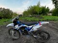 2025 Progasi Super Max 250, синий, 120000 рублей - вид 5