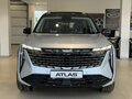2026 Geely Atlas II, серебристый - вид 2