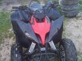 2018 ABM Scorpion 150, чёрный, 90000 рублей