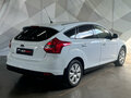 2012 Ford Focus III, белый - вид 5