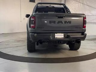 2022 Ram 1500 Crew Cab TRX V, серый, 12311196 рублей, вид 4
