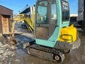 1998 Yanmar B6, 1800000 рублей