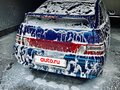 2003 Lada (ВАЗ) 2112, синий, 240000 рублей