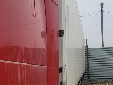 2012 Schmitz Cargobull SKO, белый, 4700000 рублей, вид 5
