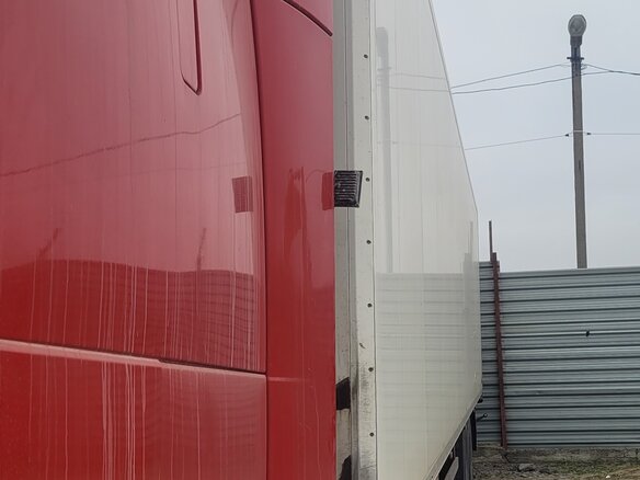 2012 Schmitz Cargobull SKO, белый, 4700000 рублей - вид 4