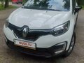 2018 Renault Kaptur I, белый - вид 2