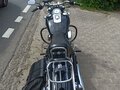 2010 Harley-Davidson Fat Bob, чёрный, 800000 рублей - вид 11
