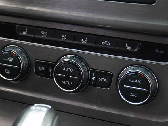 2013 Volkswagen Golf VII, белый, 995170 рублей - вид 22