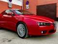 2007 Alfa Romeo Brera I, красный, 1600000 рублей