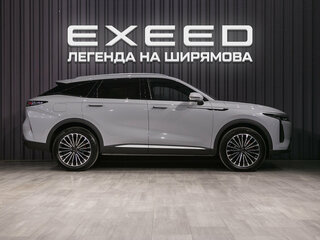 2025 Exeed RX, серый, 4199000 рублей, вид 5