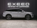 2025 Exeed RX, серый - вид 4