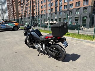 2019 BMW F 750 GS, серый, 740000 рублей, вид 5