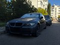 2007 BMW 3 серии 320i V (E90/E91/E92/E93), серый, 950000 рублей - вид 4