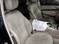 2016 Mercedes-Benz S-Класс 500 Long VI (W222, C217), чёрный, 4500000 рублей - вид 5