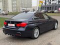 2016 BMW 3 серии 320d xDrive VI (F3x) Рестайлинг, синий, 1850000 рублей - вид 10