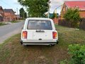 1992 Lada (ВАЗ) 2104 5-speed, белый - вид 2