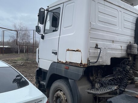 2014 МАЗ 5440, белый, 500000 рублей, вид 4
