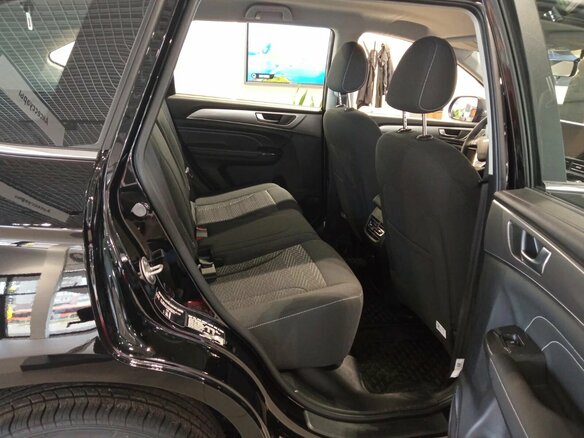 2026 Haval M6 II, чёрный, 2349000 рублей - вид 8