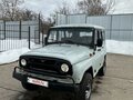 2008 УАЗ Хантер 315195, серый - вид 2