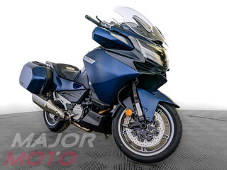 2025 CFMoto 1250TR-G, синий, 1858869 рублей, вид 2