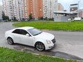 2008 Cadillac CTS II, белый, 610000 рублей - вид 6